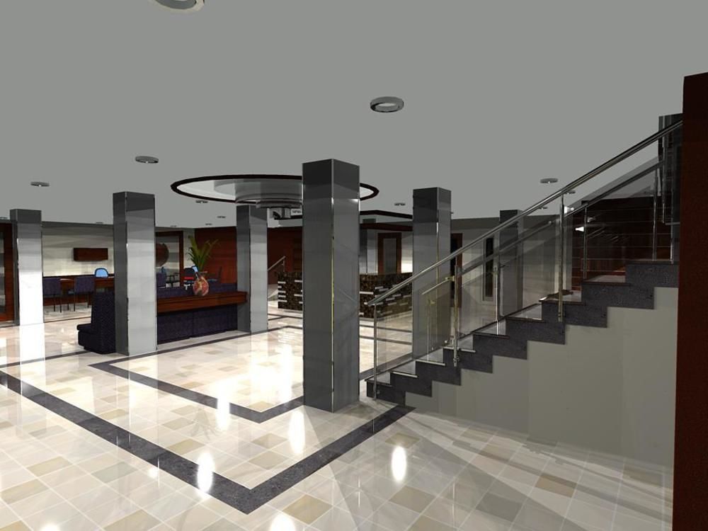 Hotel Impala De Tampico Exterior foto