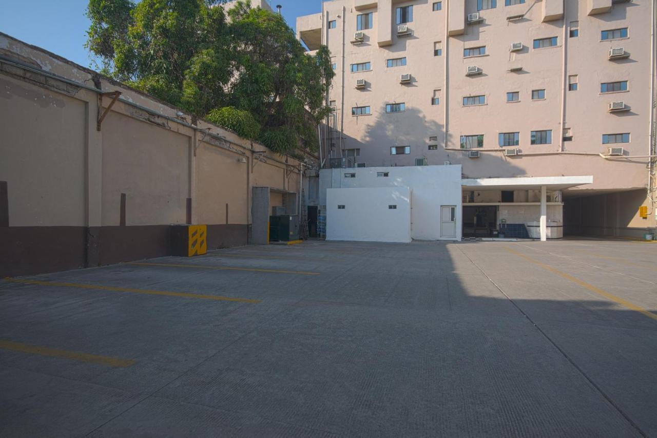 Hotel Impala De Tampico Exterior foto